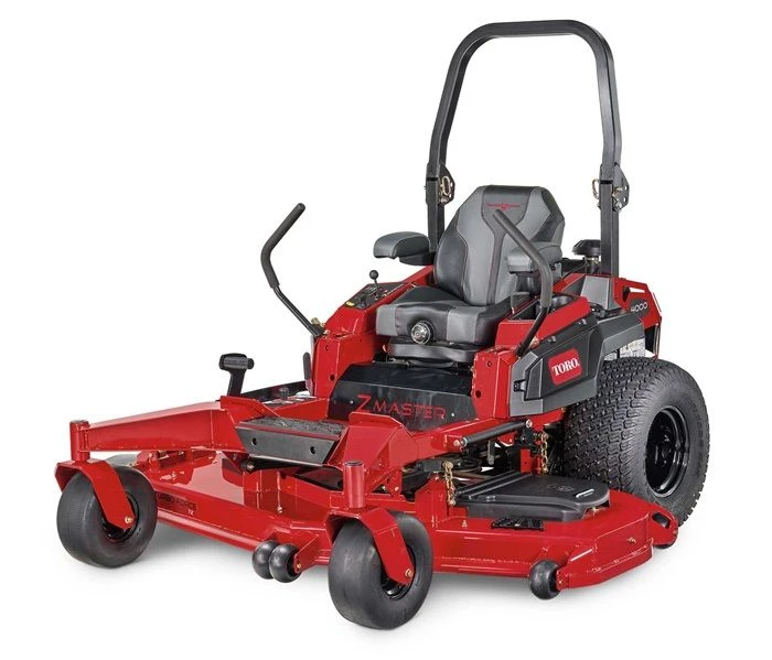Toro 74022 72" ZMaster HDX Pro XL Zero Turn Mower 35HP KAW 1 Toro 74022 72" ZMaster HDX Pro XL Zero Turn Mower 35HP KAW
