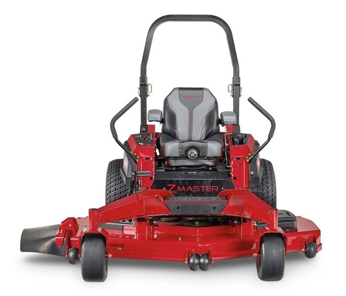 Toro 74022 72" ZMaster HDX Pro XL Zero Turn Mower 35HP KAW 2 Toro 74022 72" ZMaster HDX Pro XL Zero Turn Mower 35HP KAW - Image 2