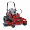 Toro 74055 4000 Series MyRide HDX 60" Zero Turn 31HP Kawasaki