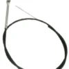 JRCO 6FT Push-Pull Cable 500 Series Broadcast Spreaders 7435-1