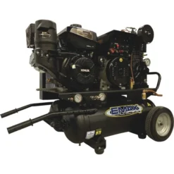 EMAX 3 In 1 Piston Air Compressor / Generator / Welder