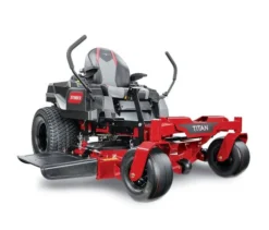 Toro 75303 Titan 6000 60" Zero Turn Mower 24.5 HP -Tool Comprehensive 75301 48in toro titan 34r low co19 4331s 1600x1369 1 1