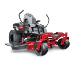 Toro 75305 Titan 54" Zero Turn Mower 26HP Kohler Engine