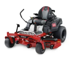 Toro 75315 Titan MyRide 54" Zero Turn Mower 26 HP Kohler