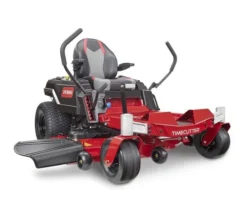 Toro 75750 TimeCutter 5000 50" Zero Turn Mower 23 HP Kawasaki