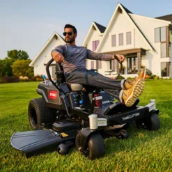 Toro 75763 60" TimeCutter Havoc MyRIDE Zero Turn Mower 24HP KOH -Tool Comprehensive 75763 5