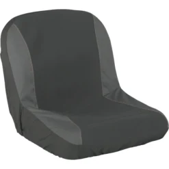 Classic 52-145-380401-00 Large Neoprene Paneled Tractor Seat Cover