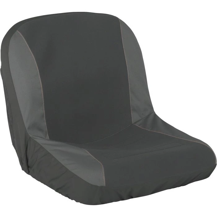 Classic 52-145-380401-00 Large Neoprene Paneled Tractor Seat Cover 1 Classic 52-145-380401-00 Large Neoprene Paneled Tractor Seat Cover