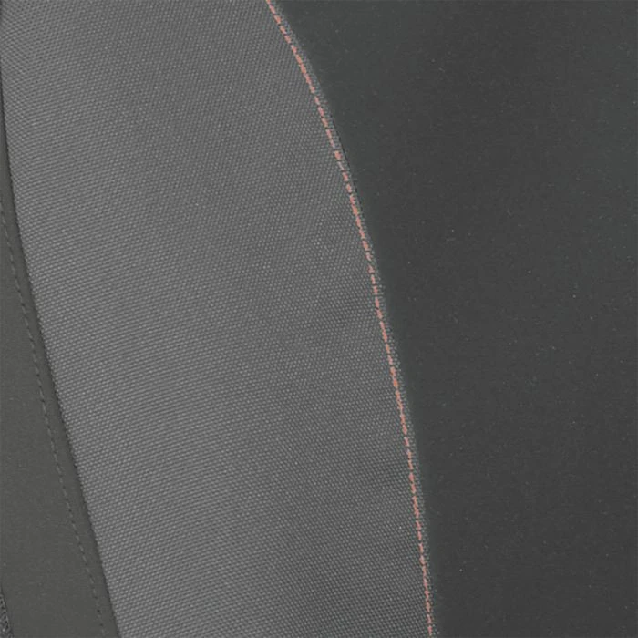 Classic 52-145-380401-00 Large Neoprene Paneled Tractor Seat Cover 5 Classic 52-145-380401-00 Large Neoprene Paneled Tractor Seat Cover - Image 5