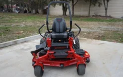 Toro 77287 ZMaster 60" Zero Turn Mower 23.5HP 11 Toro 77287 ZMaster 60" Zero Turn Mower 23.5HP -Tool Comprehensive 77282.2 1 1