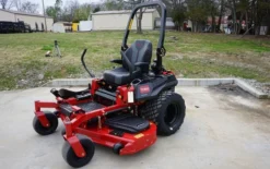 Toro 77287 ZMaster 60" Zero Turn Mower 23.5HP 9 Toro 77287 ZMaster 60" Zero Turn Mower 23.5HP -Tool Comprehensive 77282.3 1 1