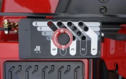 Toro 77280 ZMaster 48" Zero Turn Mower 24.5HP Toro Engine -Tool Comprehensive 77282.7 1