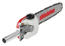 Shindaiwa 78702 Pole Pruner Attachment - 19" Length