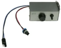 JRCO Electric Speed Control 500 Series Broadcast Spreaders 7964