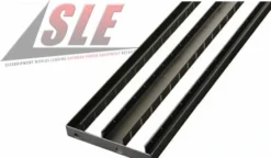 JRCO 471 Series 60" HD Tine Rake Dethatcher W/o Mount Bar 47160HD -Tool Comprehensive 7 11 13 1