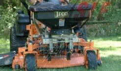 JRCO Broadcast Spreader Mid-Mount ZTR Electric 503JRCO 10 JRCO Broadcast Spreader Mid-Mount ZTR Electric 503JRCO -Tool Comprehensive 7 12 2 2
