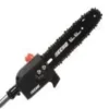 Echo 99944200532 PAS Power Pruner Attachment - 8 Ft Reach