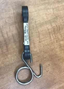 Oregon 8107-11 AYP 160793 Bagger Latch Assembly & Hook 532160793 130758 42-555 -Tool Comprehensive 8107 11