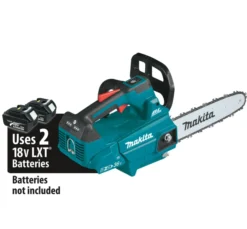 Makita XCU08Z 18V X2 (36V) LXT Lithium‑Ion 14" Chainsaw