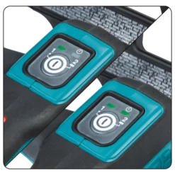 Makita XCU09PT 18V X2 (36V) LXT Lithium‑Ion 16" Chainsaw Kit -Tool Comprehensive 9 1 2