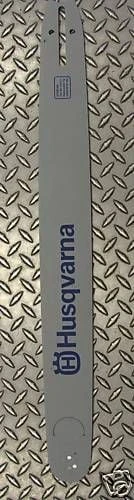 Husqvarna Chainsaw 24" Bar For Husqvarna And Echo Chain Saws