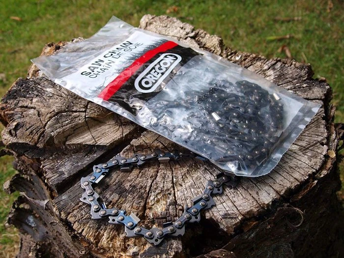 Oregon Genuine Part 91VG057X - 16" Chainsaw Chain 57DL 3 Oregon Genuine Part 91VG057X - 16" Chainsaw Chain 57DL - Image 3