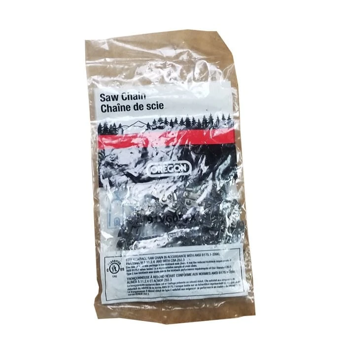 Oregon Genuine Part 91VG057X - 16" Chainsaw Chain 57DL 1 Oregon Genuine Part 91VG057X - 16" Chainsaw Chain 57DL