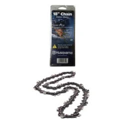 Husqvarna 952165001 Chainsaw Chain 18" 3/8 - .043 Ga. 62 DL Pack Of 6 9 Husqvarna 952165001 Chainsaw Chain 18" 3/8 - .043 Ga. 62 DL Pack Of 6 -Tool Comprehensive 952165001 chain and box 1