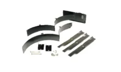 Husqvarna 966515201 52" Mulching Kit For XLS Models With Fabricated Decks