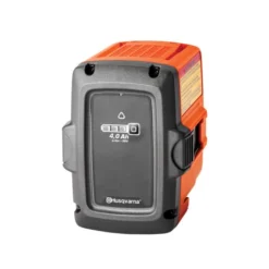 Husqvarna 320iB Lithium Ion Battery Powered Hand Held Blower Kit OPEN BOX -Tool Comprehensive 967091701 1