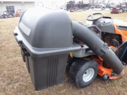 Husqvarna 960730037 H34648 Grass Catcher 48" YT Tractors