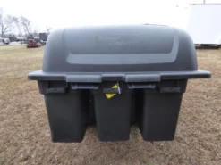 Husqvarna 960730037 H34648 Grass Catcher 48" YT Tractors -Tool Comprehensive 968999361 3 1 1