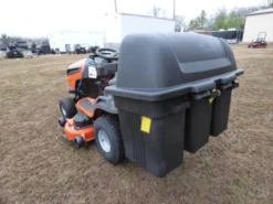 Husqvarna 960730037 H34648 Grass Catcher 48" YT Tractors -Tool Comprehensive 968999361 4 1 1