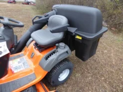 Husqvarna 960730037 H34648 Grass Catcher 48" YT Tractors -Tool Comprehensive 968999361 7 1 1