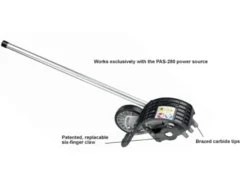 Echo Pro Attachment Bed Re-Definer - PAS-280 Compatible