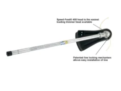 Echo 99944200540 Pro PAS SRM String Trimmer Attachment