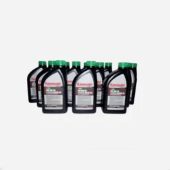 Kawasaki 99969-6296 4 Cycle Engine Oil SAE 10W-40 Case Of 12