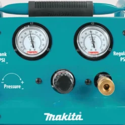 Makita AC001 - Compact Air Compressor - 23.1 Pounds -Tool Comprehensive 9 17 1