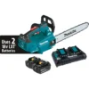 Makita XCU09PT 18V X2 (36V) LXT Lithium‑Ion 16" Chainsaw Kit