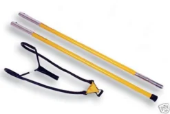 Buckingham 1027 The Big Shot Climbing Arborist Line Shot