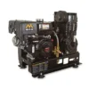 MI-T-M ABS-14M-B Base-Mount 420cc Mi-T-M OHV Air Compressor