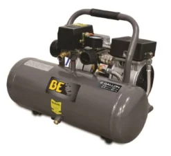 BE Pressue AC072 - 2 Gallon Oiless Compressor Single Stage
