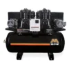 MI-T-M ACD-23305-120H 120-Gallon 5 HP 230V Air Compressor