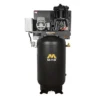 MI-T-M ACS-23305-80V 80-Gallon 5 HP 230V Air Compressor