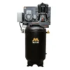 MI-T-M ACS-46375-80V 80-Gallon 7.5 HP 460V Air Compressor