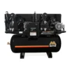 MI-T-M ADD-20310-120HM 120-Gallon 10 HP 200V Air Compressor
