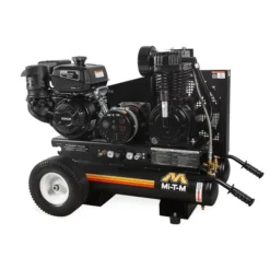 MI-T-M AG2-PK14-08M1 8-Gallon 429cc Kohler 2-Stage Generator