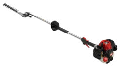 Shindaiwa AH262 Pro Straight Shaft Hedge Trimmer 25.4 CC