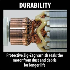 Makita GA7021 - 7" Angle Grinder, With AC/DC Switch -Tool Comprehensive b080ccc4 da0f 40ac a84d de7fb631fab8 ga7021 f 1500px