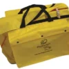 Buckingham 41333R5SY Heavy Duty Equipment Tool Bag W/ Rubber Bottom